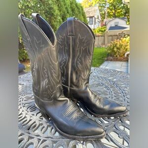 Justin Women’s cowboy boots
